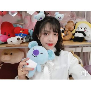 Bờm B.T.21