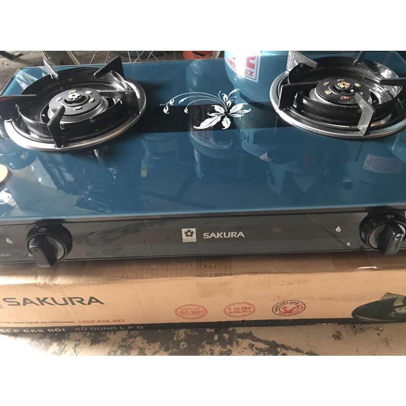 Bếp sakura mã 690gh