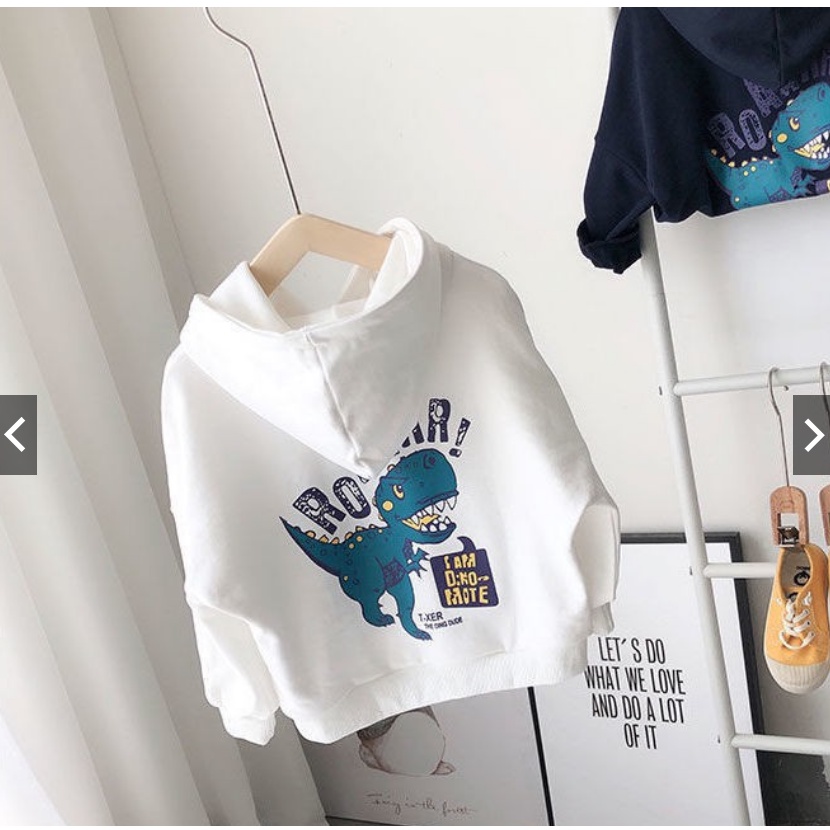 Áo hoodie thu đông bé trai tay dài -áo hoodie bé trai 6 /7/8/9/12 tuổi -  áo hoodie gia đình, nỉ bông  [ giá sĩ+