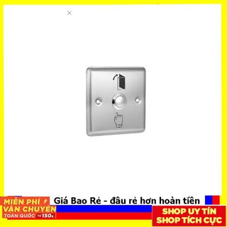 Bão giá Rẻ Nút nhấn mở cửa door exit