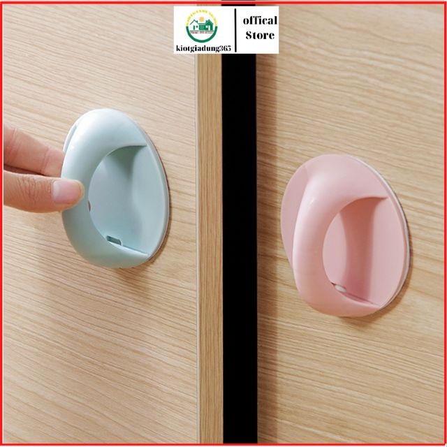 Tay nắm gắn cửa tủ quần áo, gỗ, tay cầm tủ lạnh, nhôm, kính, cửa sổ, tủ bếp, ngăn kéo loại dán