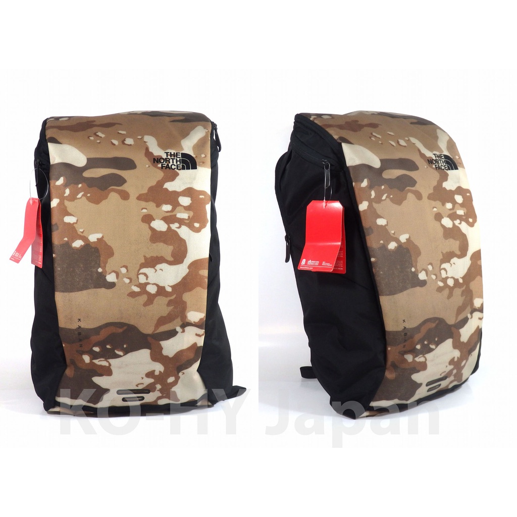 Balo The North Face KABAN New 2018 30L
