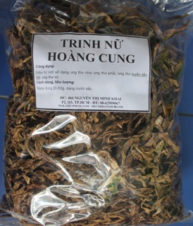 500g trinh nữ hoàng cung