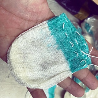 Bông tim đèn măng xông chữ U dành cho anh em thích đốt cho mấy cây Coleman.