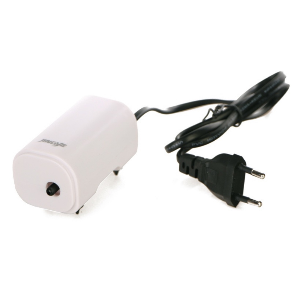 Máy sủi oxy cho hồ cá mini rung nhẹ không gây ồn