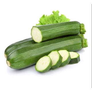 Hạt giống Bí ngòi xanh (1g)