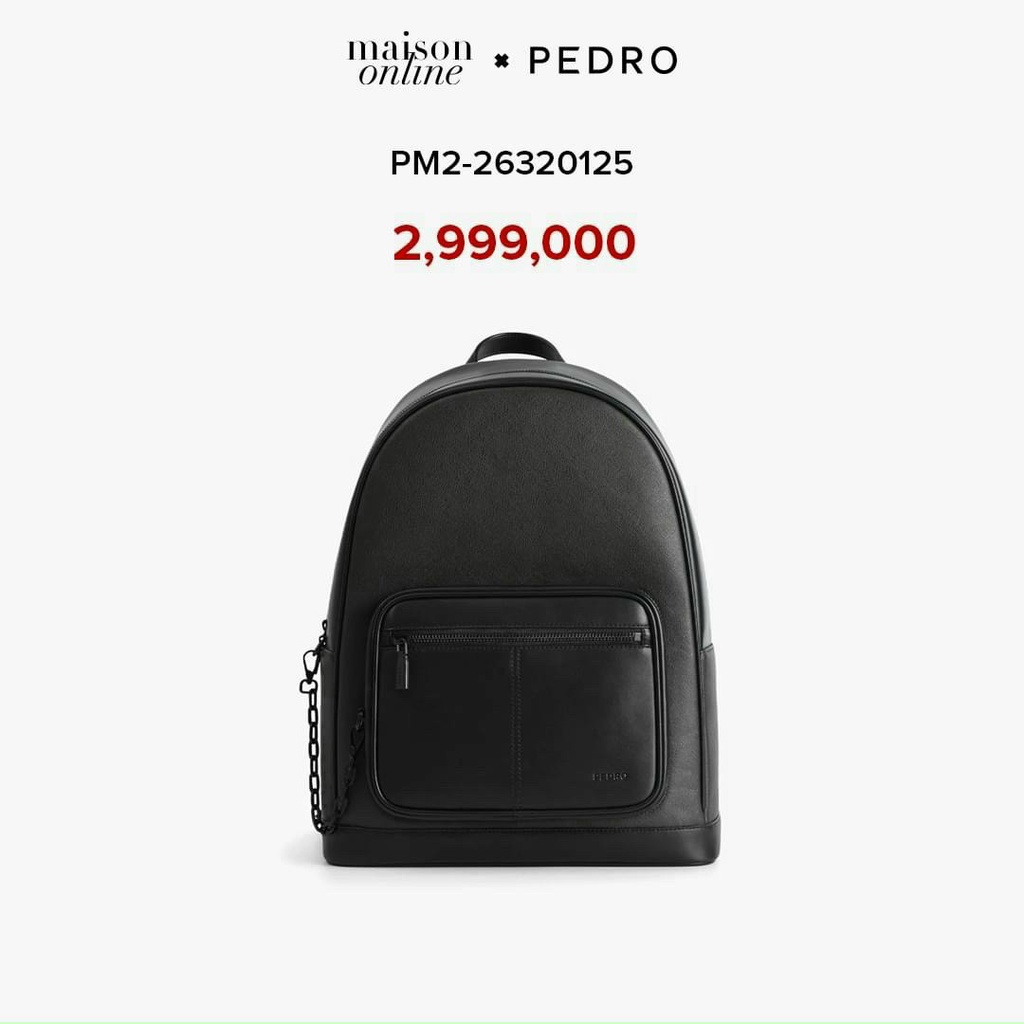 Balo Perdo Nam