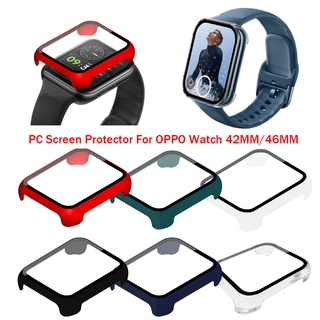 Ốp Bảo Vệ Mặt Đồng Hồ Thông Minh OPPO Watch 2 42mm 46mm