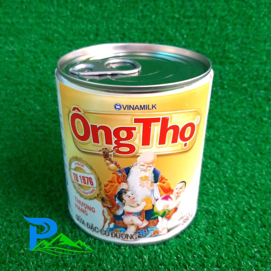 Sữa đặc Ông Thọ có đường 380g