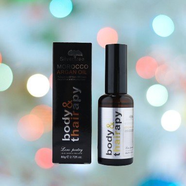 TINH DẦU DƯỠNG TÓC BODY MOROCCO ARGAN OIL[Drop5]