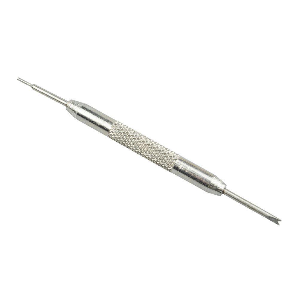 Dụng Cụ Sửa Chữa Đồng Hồ Bằng Kim Loại|Hàng Mới Về Dây Lò Xo Thép Thay Thế Dễ Tháo Lắp Tiện Dụng