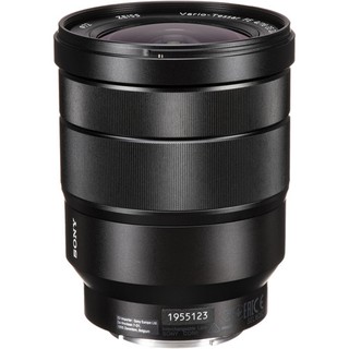 Ống kính Sony E 16-55mm f/2.8 G