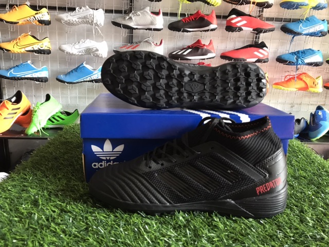 Giày đá bóng Predator 19.3 39-43 (ảnh thật và clip) | BigBuy360 - bigbuy360.vn