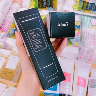 Kem dưỡng Klairs Midnight Blue