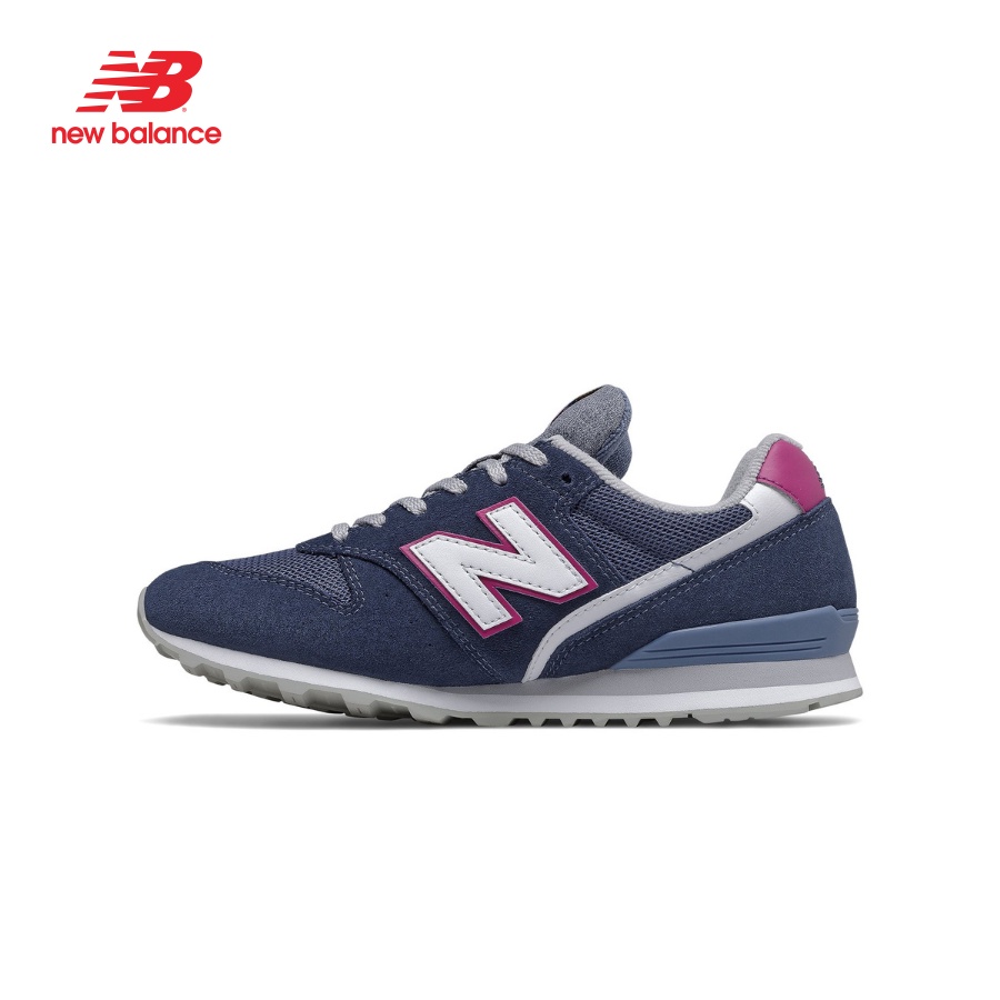 Giày chạy bộ nữ New Balance Classic Lifestyle - WL996WA