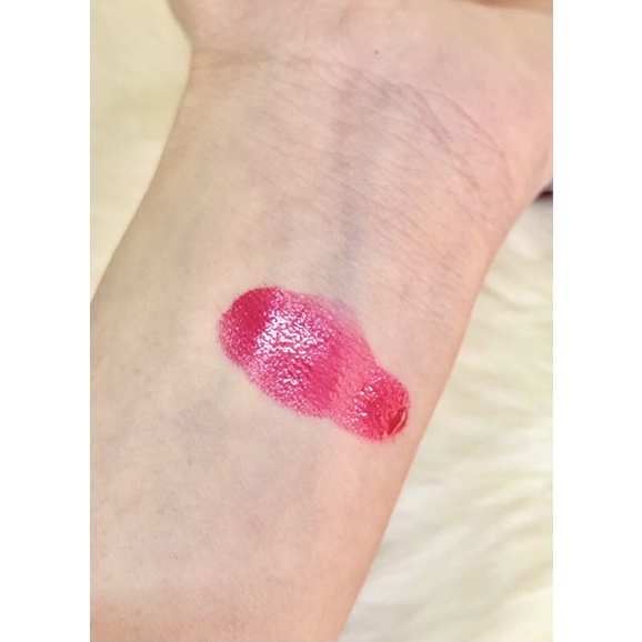 Son Benefit benetint màu đỏ hồng