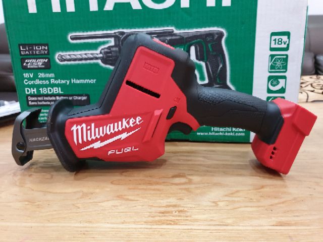 MẠCH THAY THẾ CHO CƯA KIẾM MILWAUKEE 2719