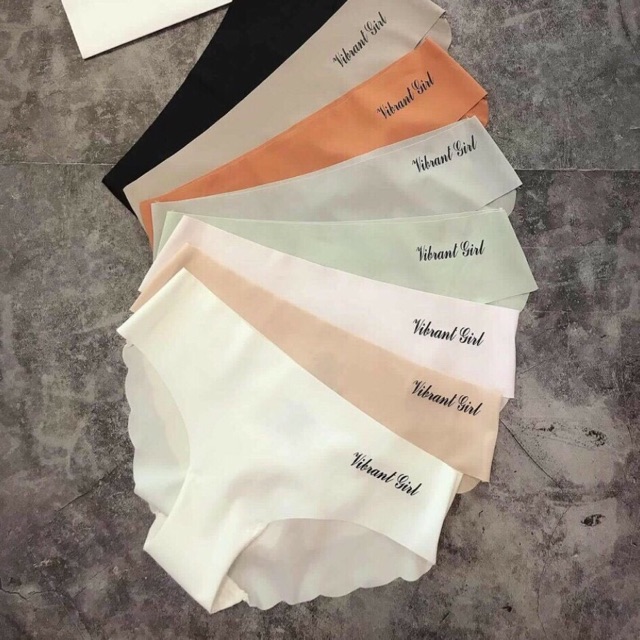 [Mã WARN10 giảm 10k đơn 99k] [RẺ VÔ ĐỊCH] Quần lót su đúc không đường may mặc như không mặc | BigBuy360 - bigbuy360.vn