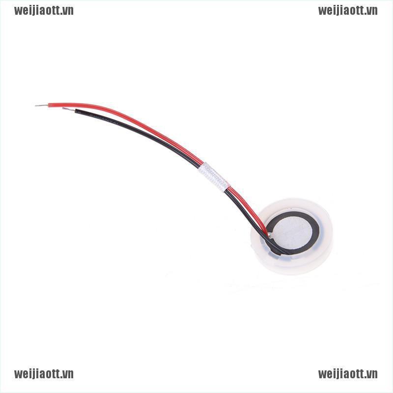 Đầu Phun Sương D20Mm Sóng Siêu Âm Tiện Dụng