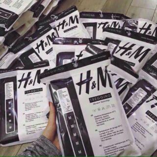 Tregging h&m