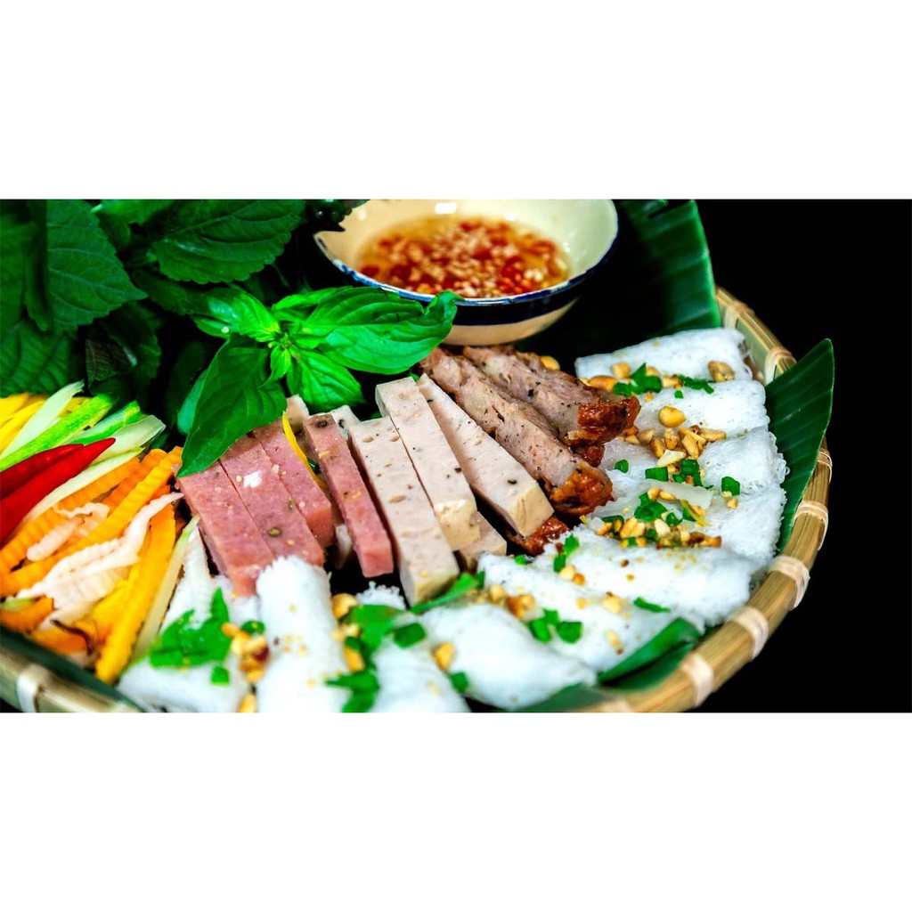 BÁNH HỎI 300GR BÍCH CHI, ĐẶC SẢN ĐỒNG THÁP, BÁNH HỎI MỀM THƠM NGON