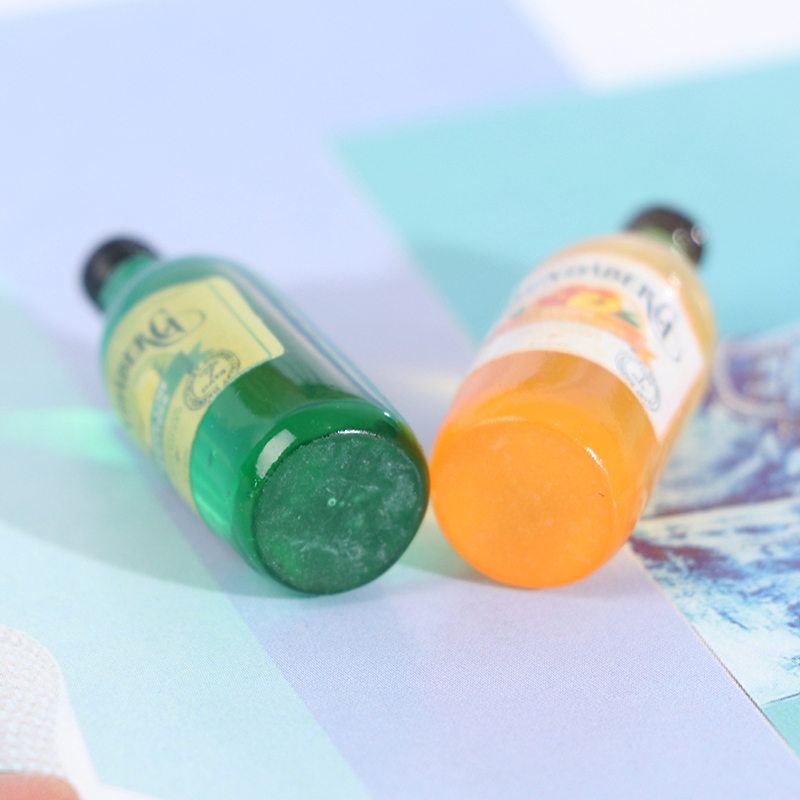 Bộ 7 Mô Hình Trang Trí Nhà Búp Bê Xinh Xắn