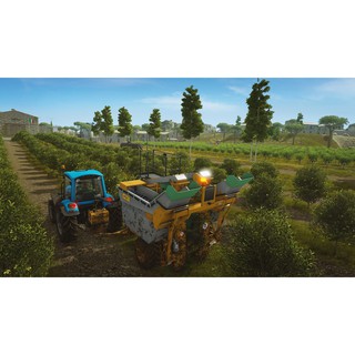[New seal] Pure Farming 2018 - Game PS4 US