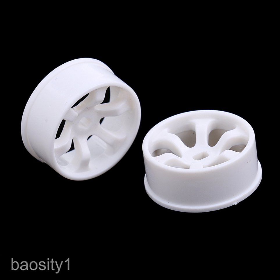 Vành 4 Dây Kéo + 4 Dây Kéo Cho Xe Điều Khiển Từ Xa WLtoys K969 K989 P929 1 / 28