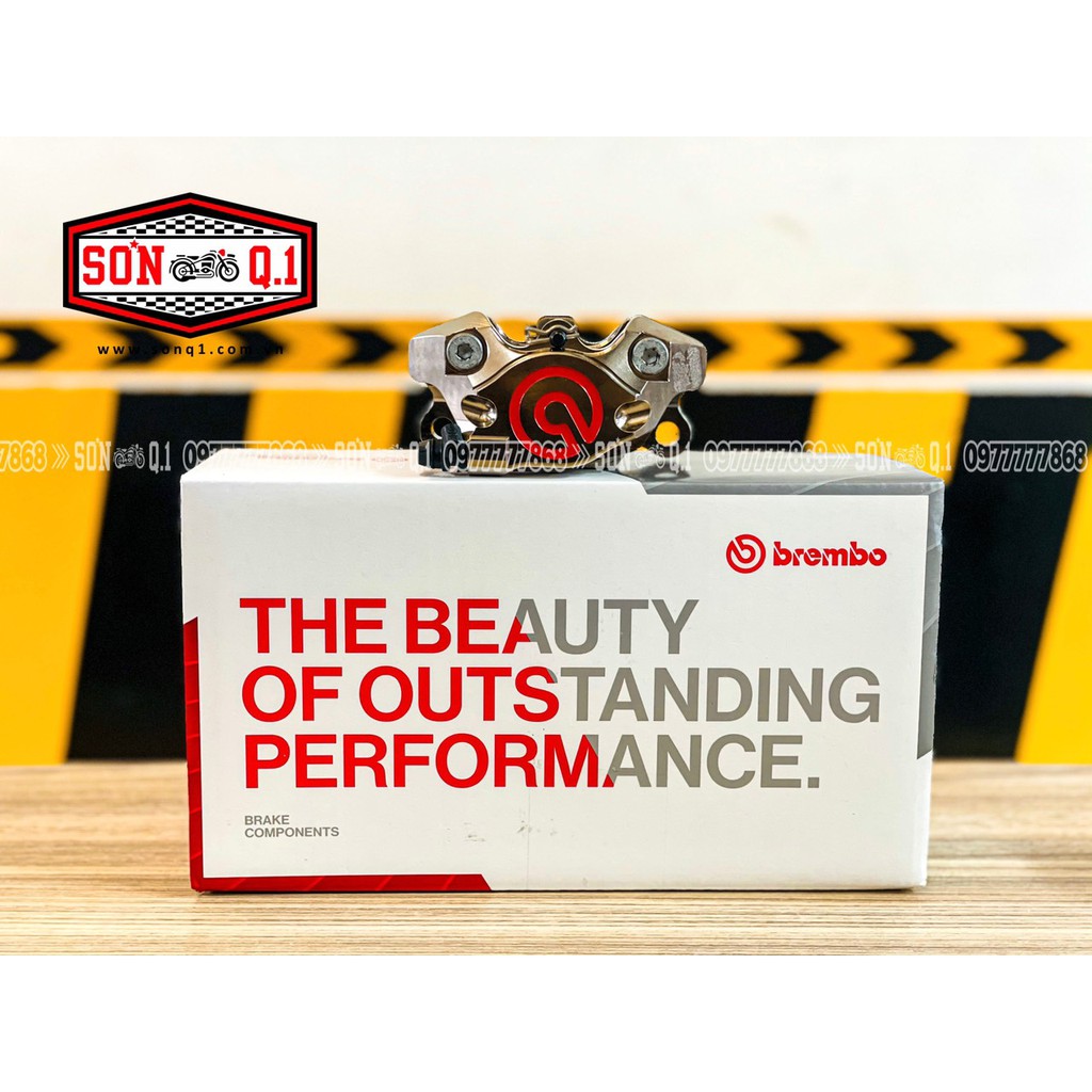 Heo BB Billet 2Pis ITALY