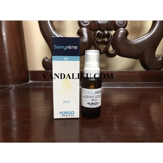 CHAI XỊT SANYRENE 20ML-MP