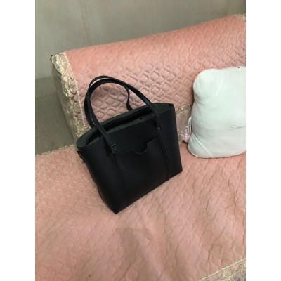 [Sẵn] Túi đeo vai vừa A4, Laptop có dây đeo chéo - P039 | BigBuy360 - bigbuy360.vn