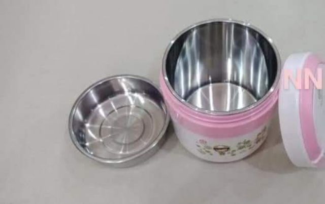 Cà mêm lòng inox