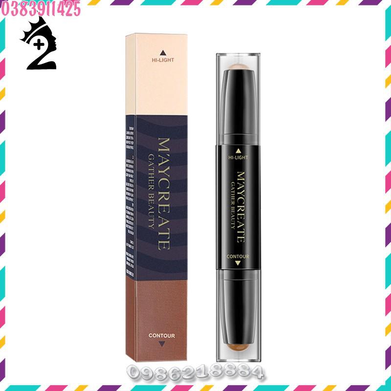 Bút tạo khối che khuyết 3 Wonder Maycreate TPP