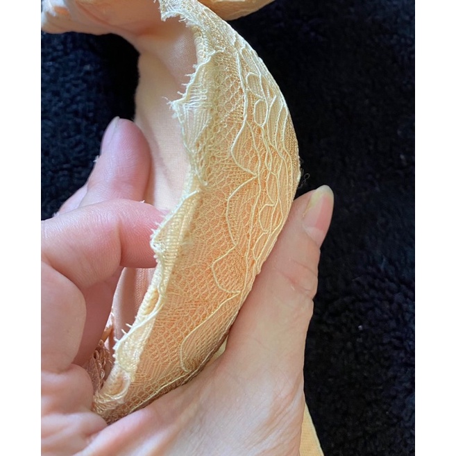 ÁO NGỰC HEOMEI CHÍNH HÃNG CUP B MÚT DÀY