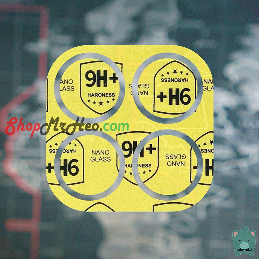 Dán Camera Oppo A93/A15/A15s chống trầy xước