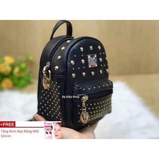 BALO ĐINH NHÍ +TẶNG KÈM KẸP NÂNG MŨI