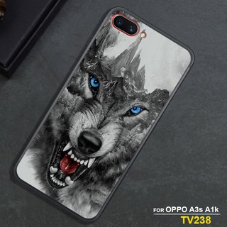 ỐP lưng kính 3D OPPO A3S,A1K , ốp kính 3D Thế hệ mới SIÊU SANG phukien_47