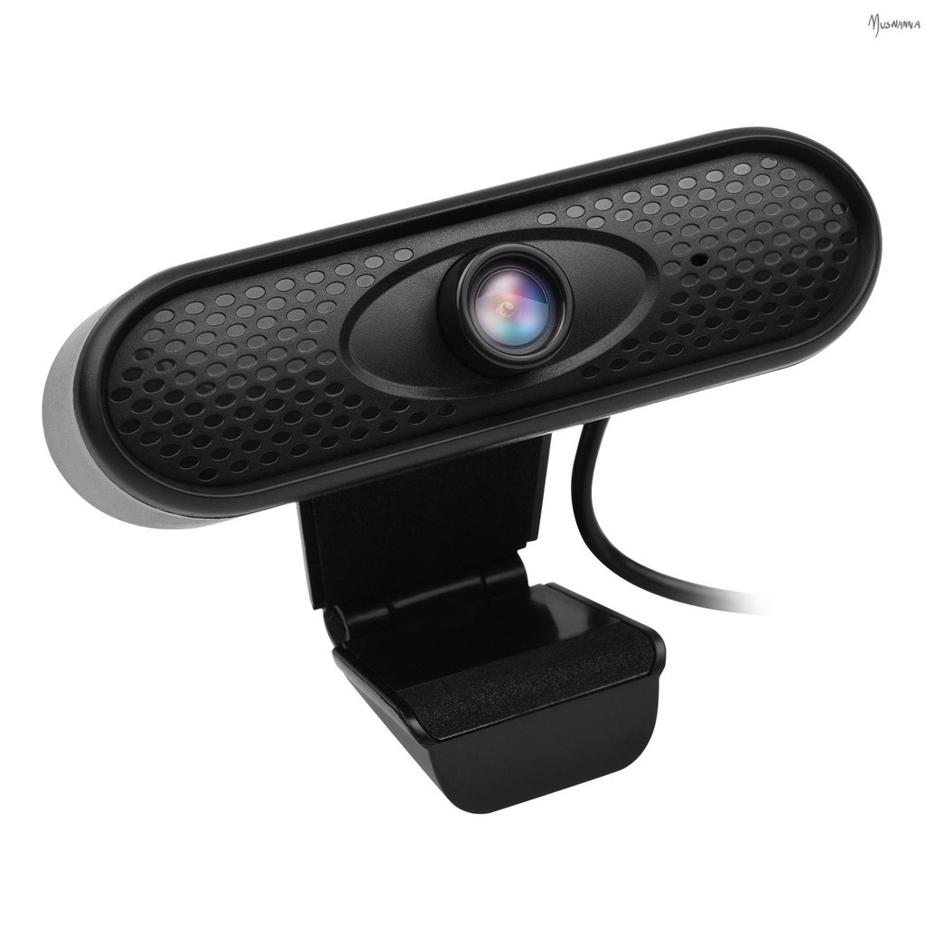 Webcam Độ Phân Giải Cao 1080p Tích Hợp Micro Cho Máy Tính Laptop | BigBuy360 - bigbuy360.vn