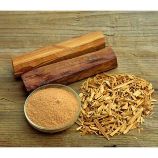 Cây Đàn Hương Trắng