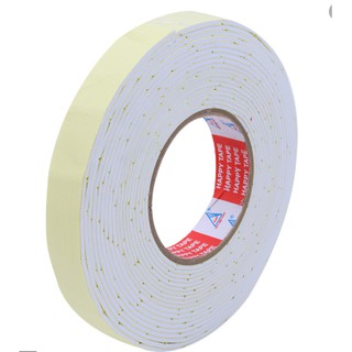 Băng dính xốp 2 mặt giá rẻ ( băng keo xốp) siêu dính dễ sử dụng