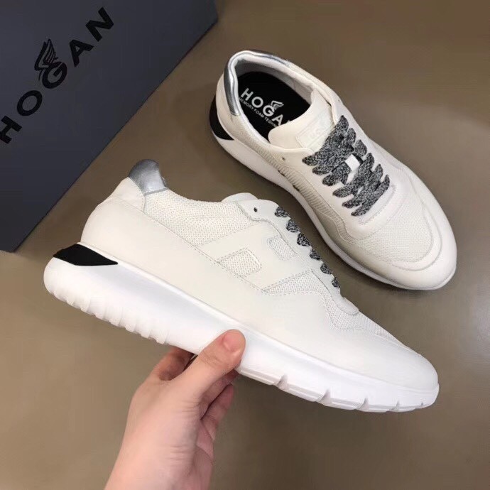 Giày thể thao nam hoga 2020