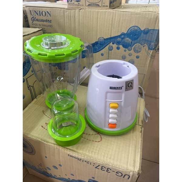 Máy sinh tố lorente LT-2566