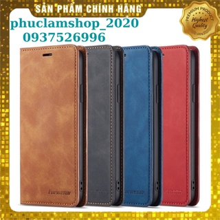 Bao da dạng ví forwenw cho samsung galaxy note 20 ultra 5g / note 20 ultra / note 20 / note 10 plus / note 9