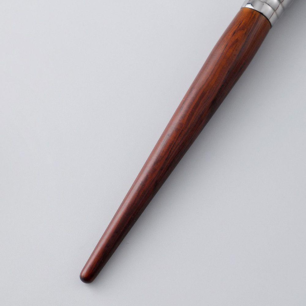 Cọ Trang Điểm Tán Phấn Nền Phấn Má Hồng Bắt Sáng Da Sợi Dê Kích Thước Nhỏ Gọn Dành Cho Người Mới