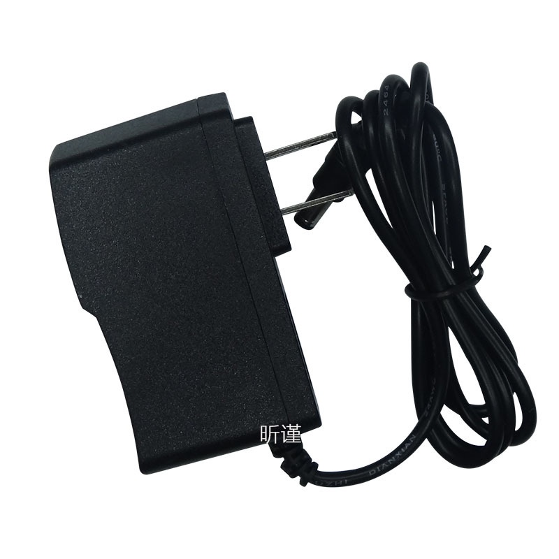 [Loại Tốt] Nguồn Adapter 5V2A cho máy chấm công, máy in hóa đơn, mã vạch