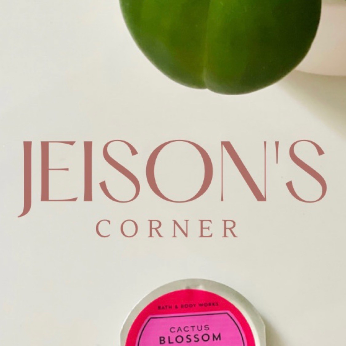 Jeison’s Corner