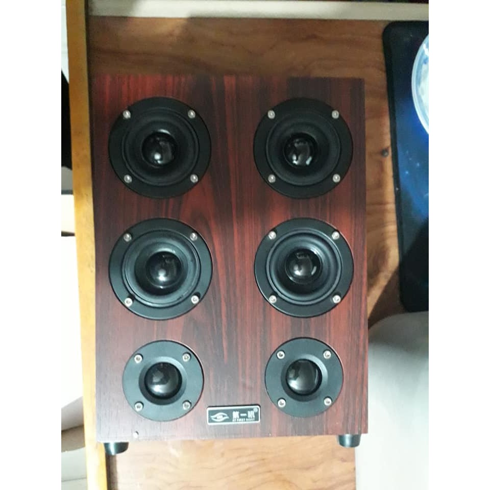 loa music x7 bằng gỗ cực đẹp cực tốt