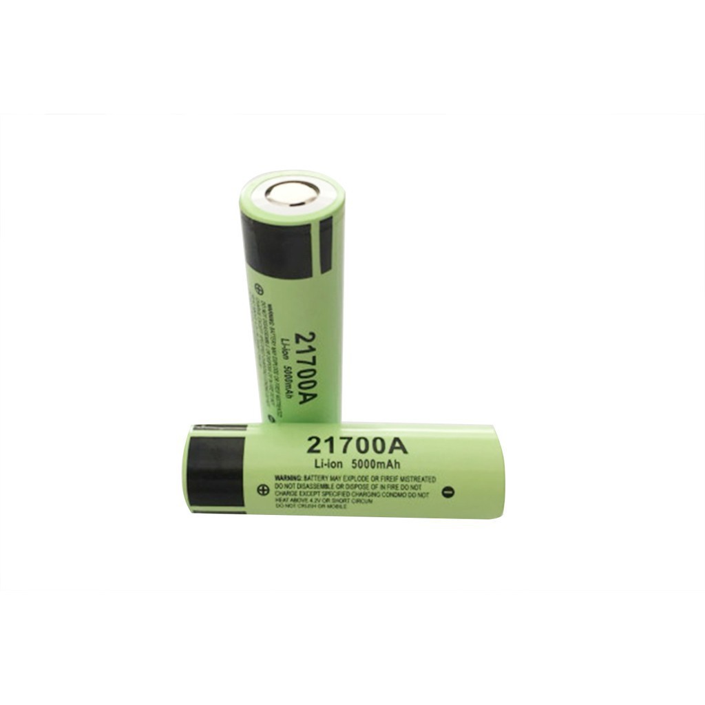 PIN AMUTORCH NCR 21700 5000MAH