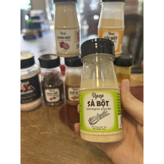 [VIPEP] BỘT GIA VỊ HỮU CƠ VIPEP