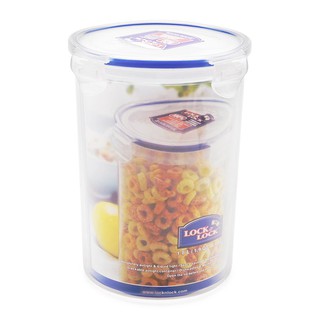 Hộp bảo quản nhựa lock&lock hpl933d 1.8 lít - larva store